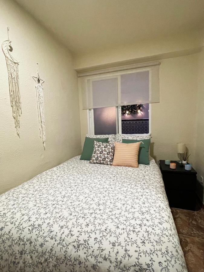 Apartamento Deborah Apartment Málaga
