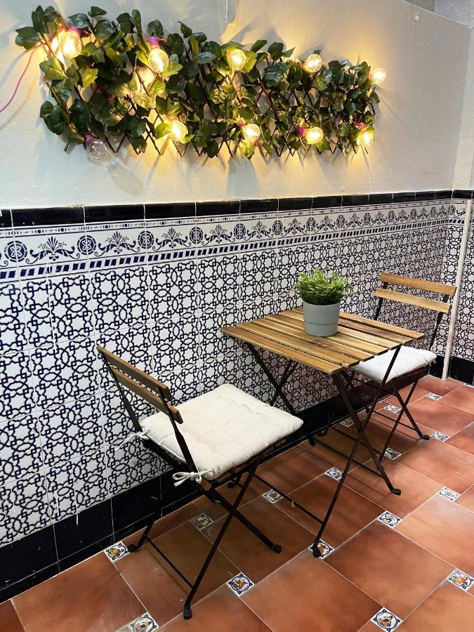 Apartamento Deborah Apartment Málaga