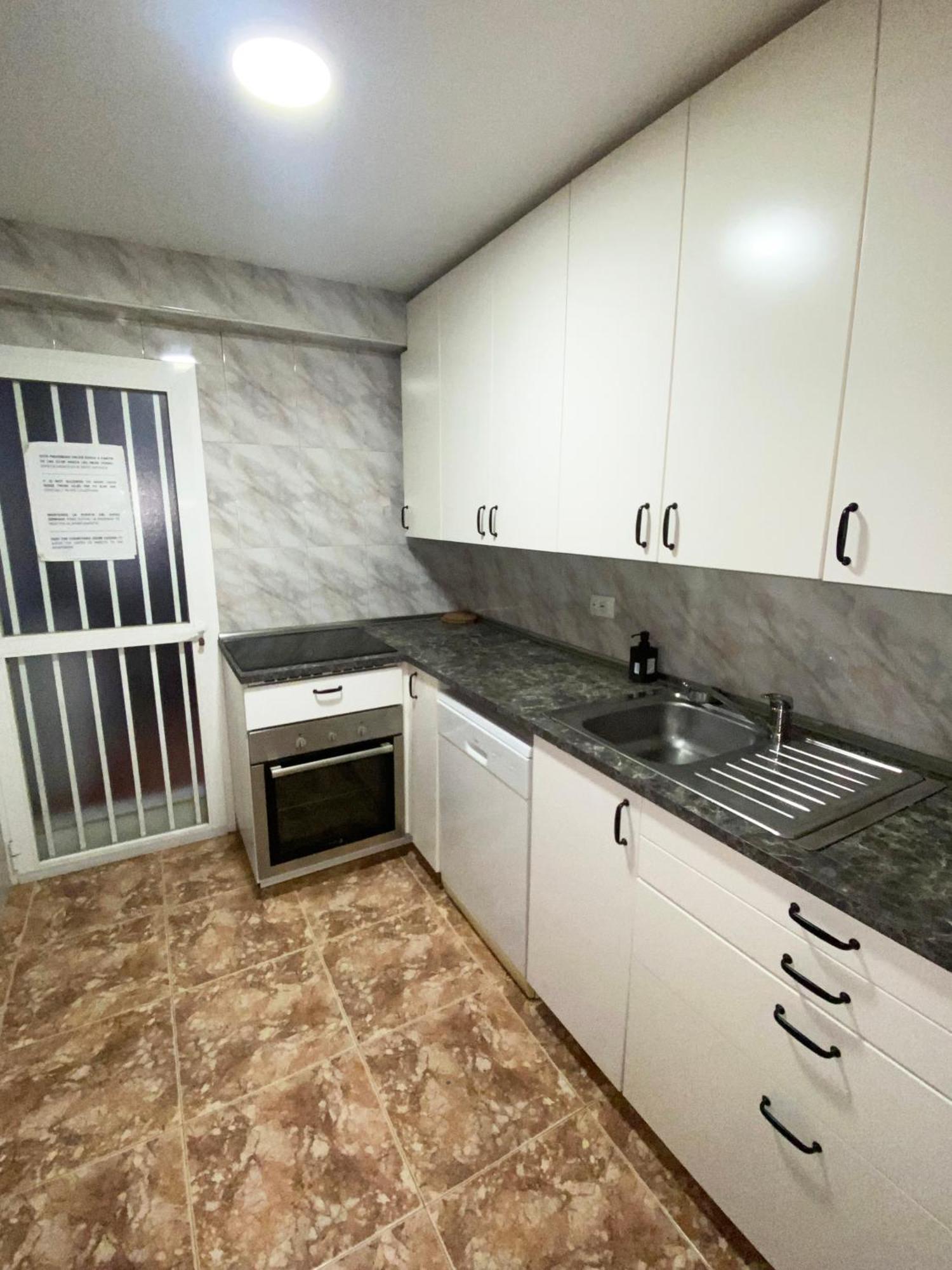 Apartamento Deborah Apartment *