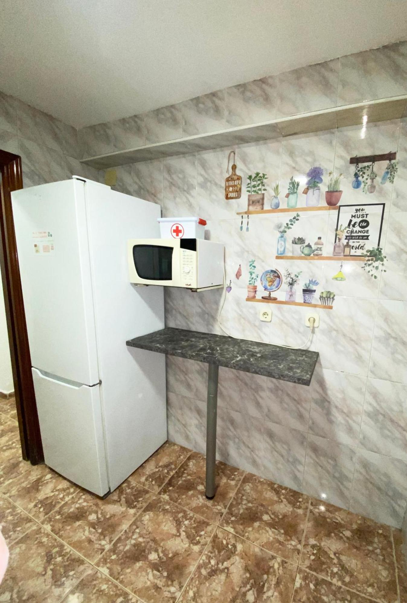 Apartment Apartamento Deborah *