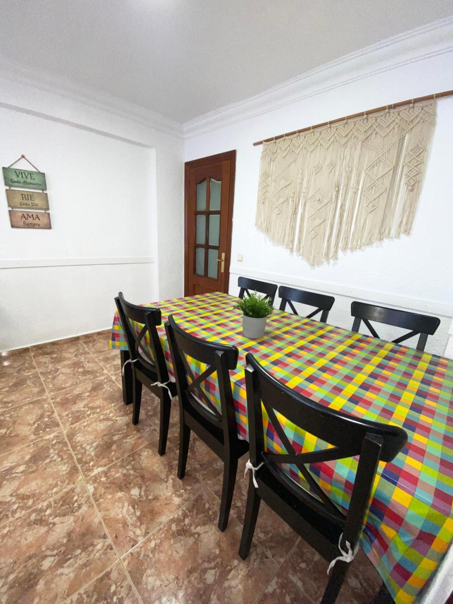Apartamento Deborah