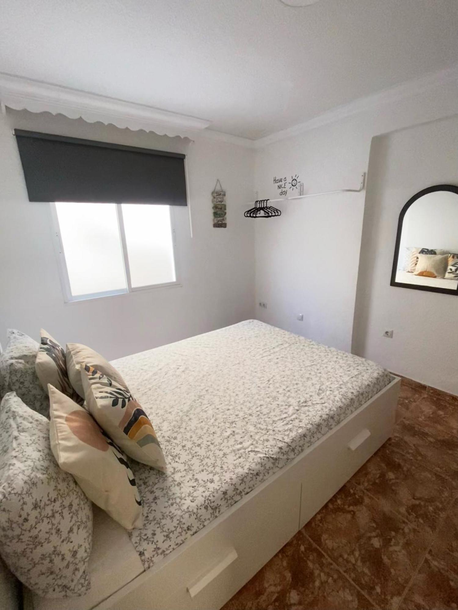 Apartamento Deborah Apartment Málaga