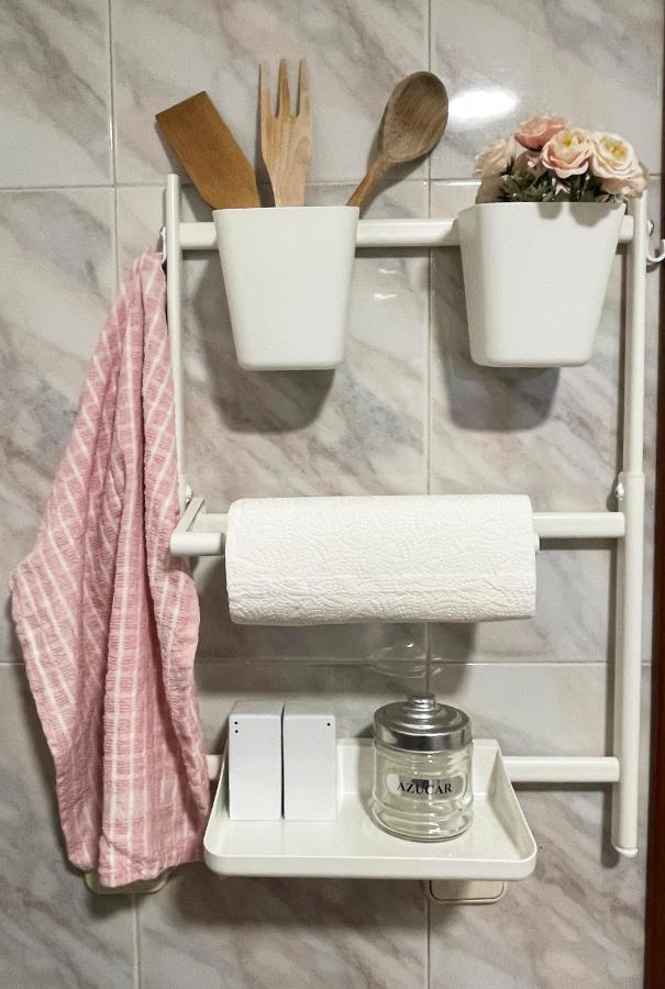 Apartamento Deborah Malaga