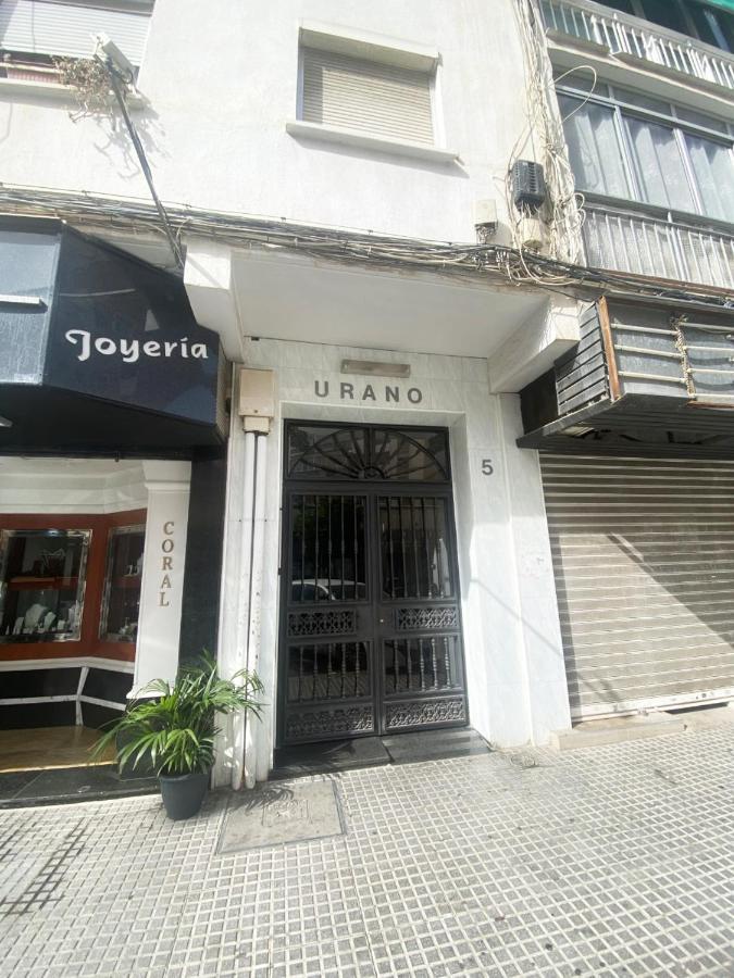 Apartment Apartamento Deborah Malaga