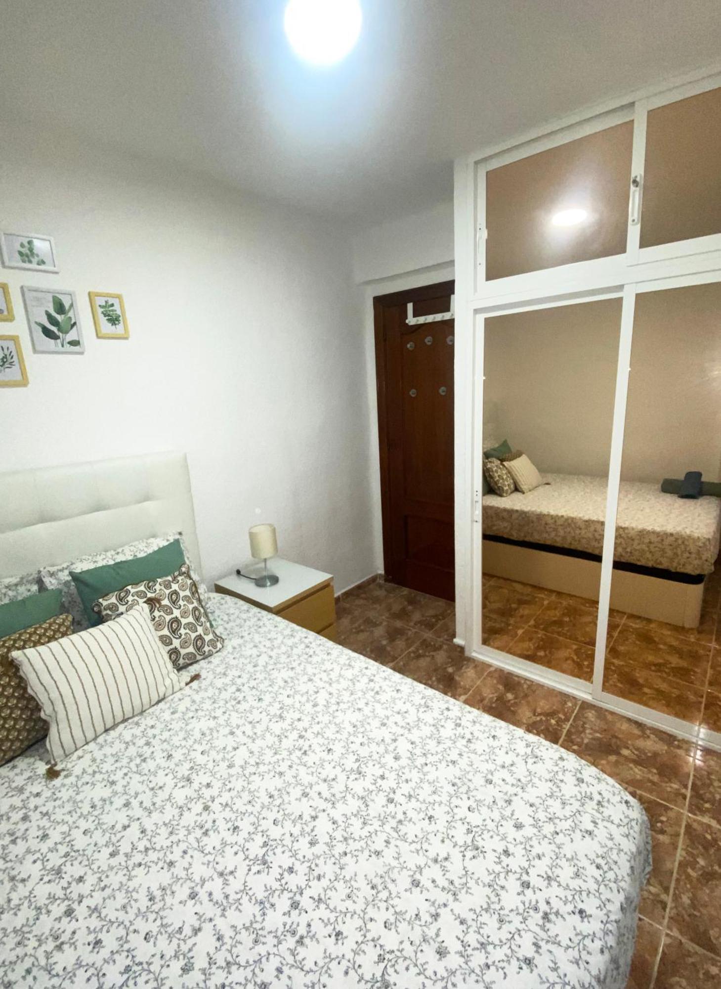 Apartamento Deborah * Malaga