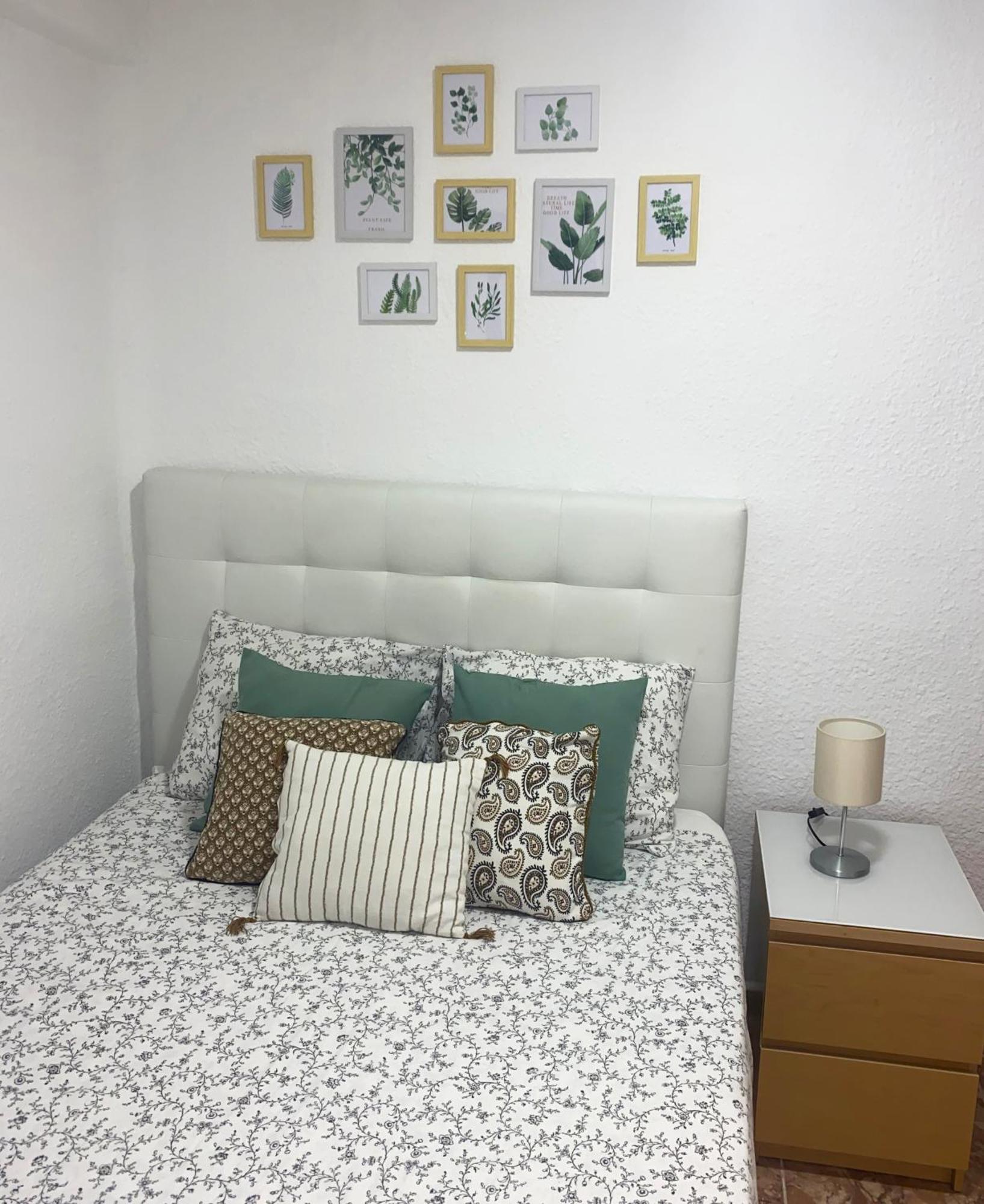 Apartment Apartamento Deborah